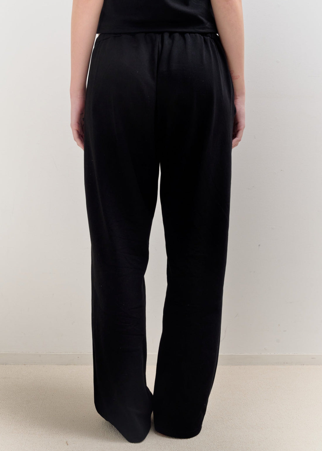 【NEW】Cotton Easy Pants