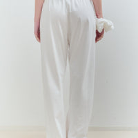 【NEW】Cotton Easy Pants