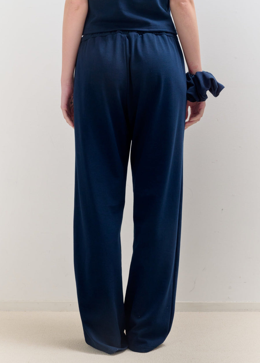 【NEW】Cotton Easy Pants