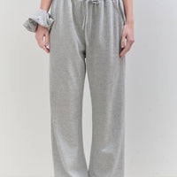 【NEW】Cotton Easy Pants