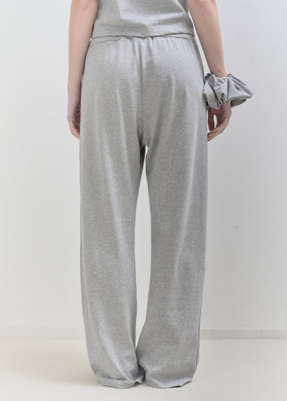 【NEW】Cotton Easy Pants