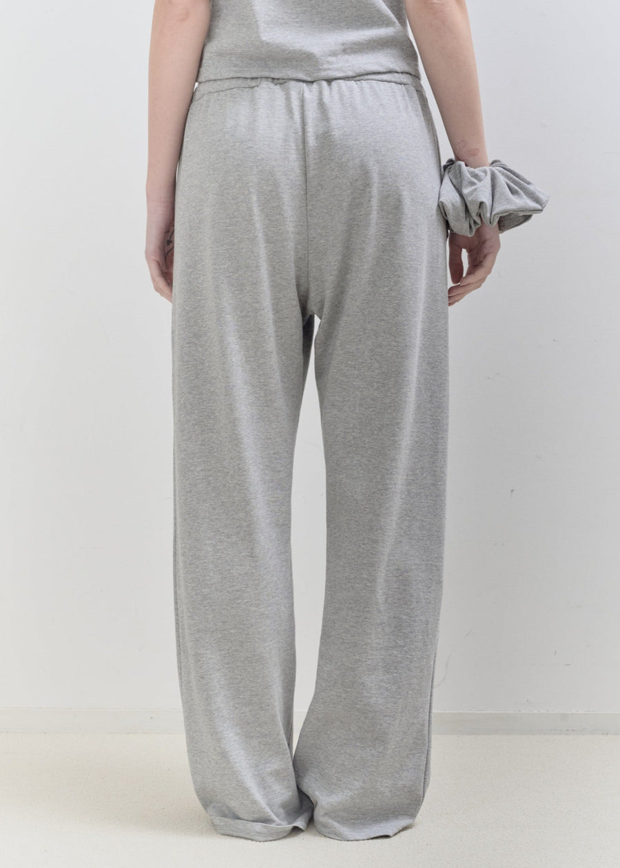 【NEW】Cotton Easy Pants