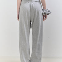 【NEW】Cotton Easy Pants