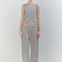 【NEW】Cotton Easy Pants