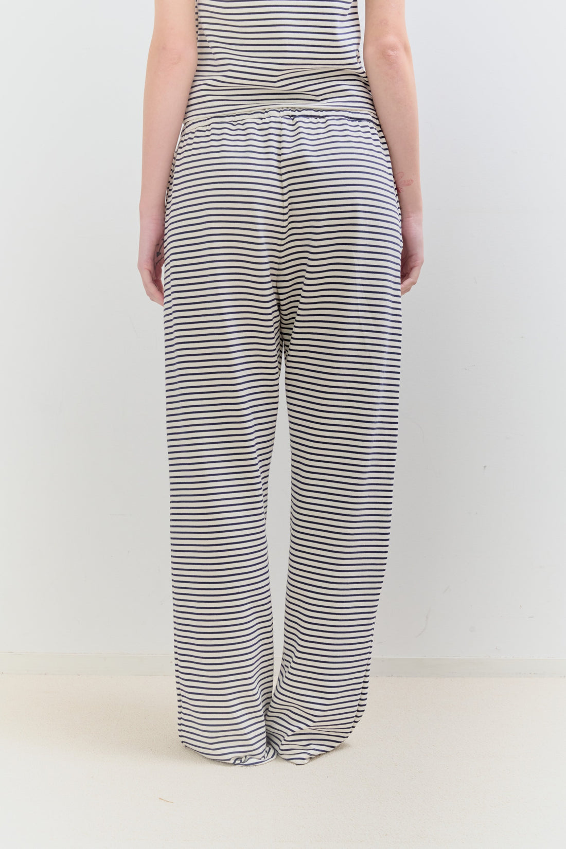 【NEW】Cotton Easy Pants