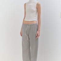 【NEW】Cotton Easy Pants