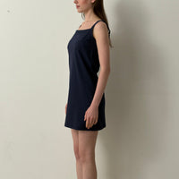【NEW】Cotton Mini  One Piece