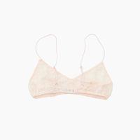 【NEW】Lace Bandeau Bra