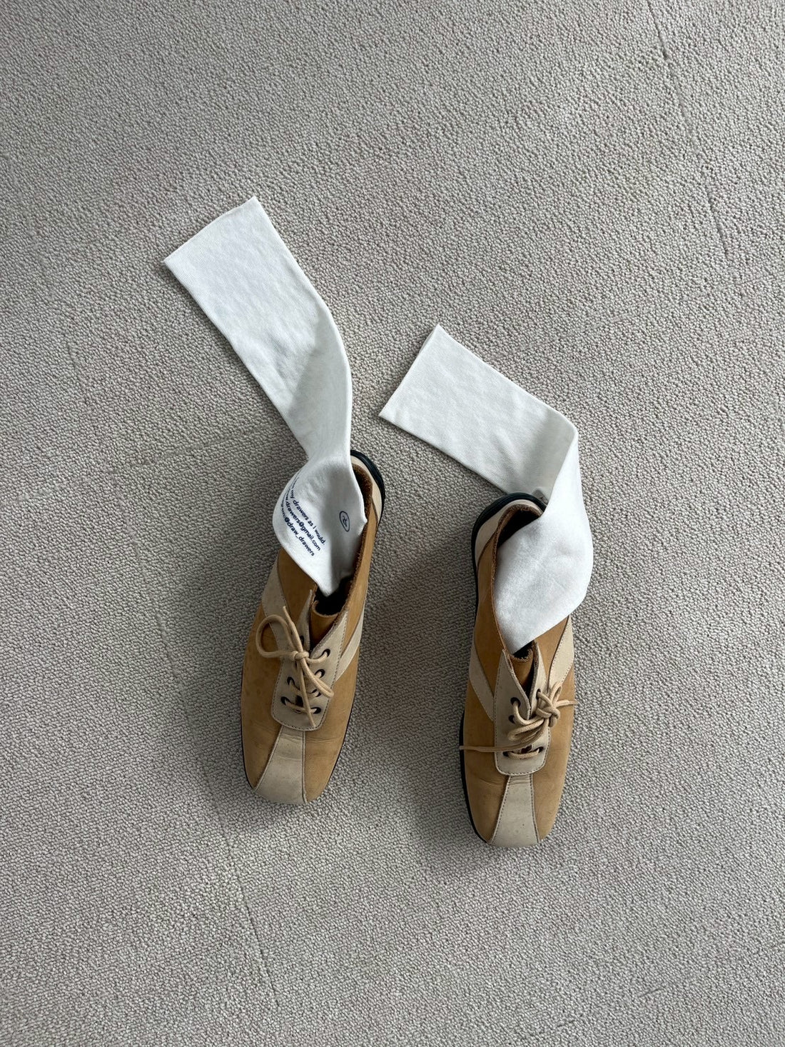 【NEW】draw Socks
