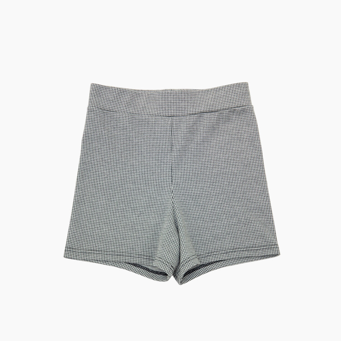 High-waist Mini bottom