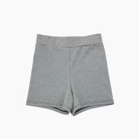 High-waist Mini bottom