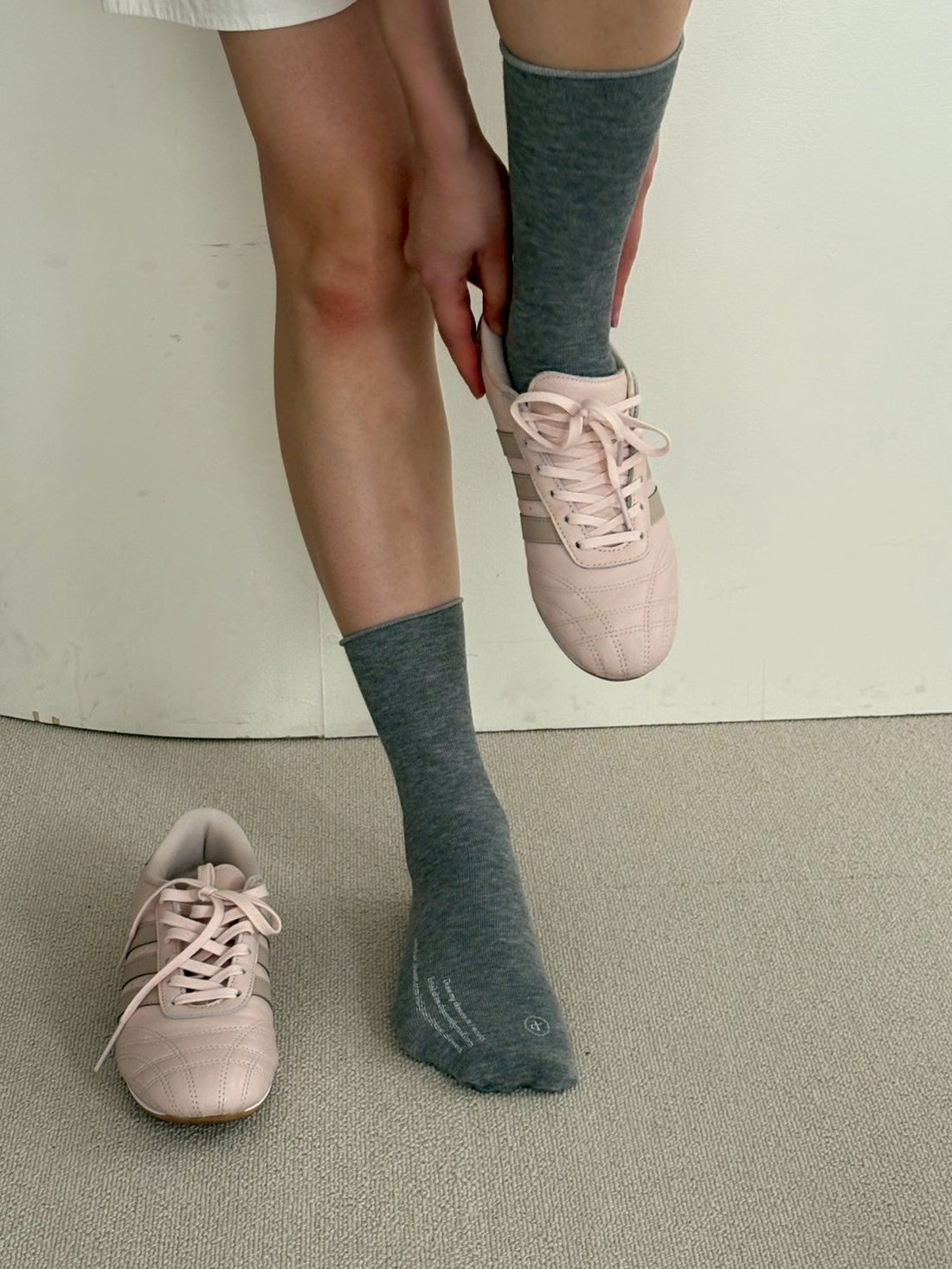 【NEW】draw Socks
