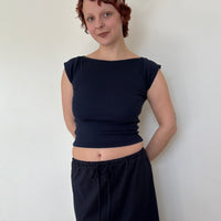 【NEW】Cotton Angel Tee