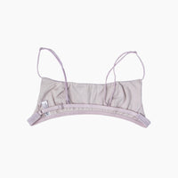 Wool oblong Bra