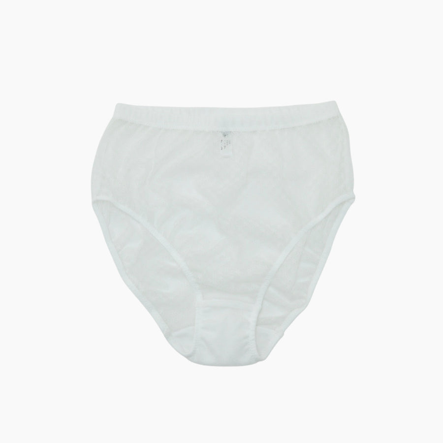 【NEW】Flower High-waist Shorts