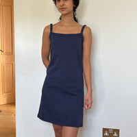 【NEW】Cotton Mini  One Piece