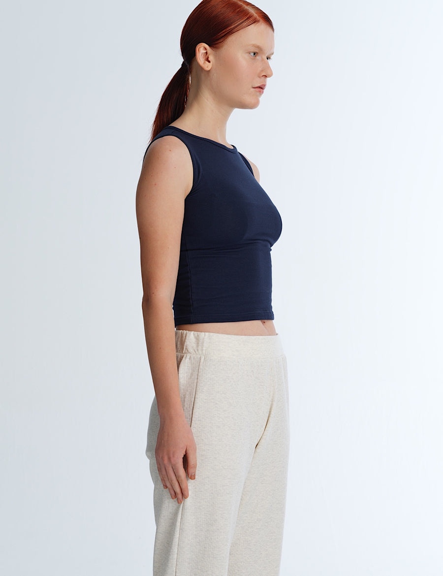 Organic Cotton Tanktop