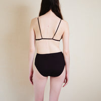 【NEW】Wool Triangle Bra