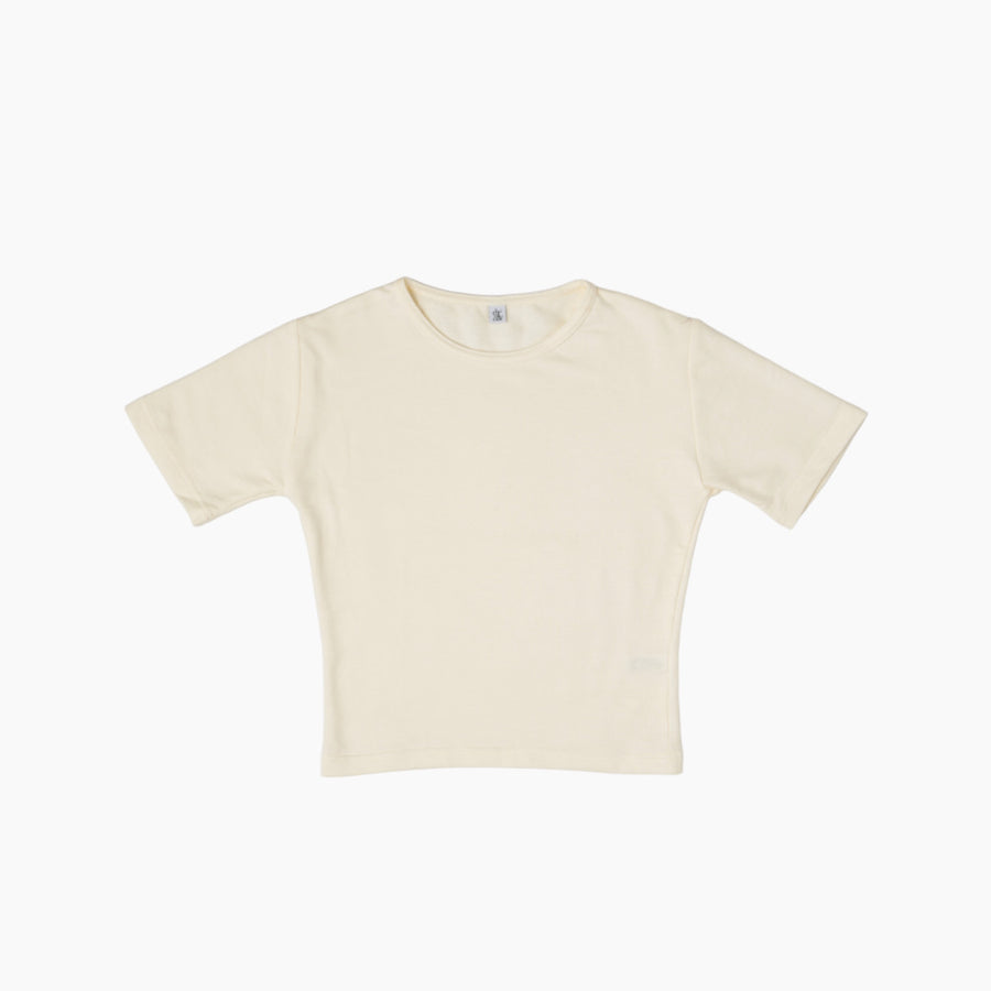 Organic Cotton T-Shirts