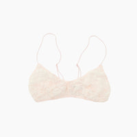 【NEW】Lace Bandeau Bra