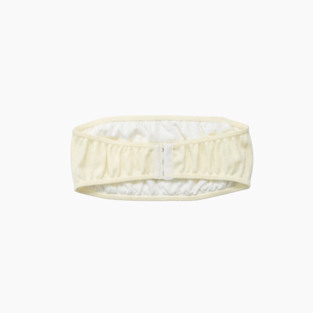 Wool Tubetop Bra