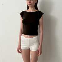 【NEW】Cotton Angel Tee