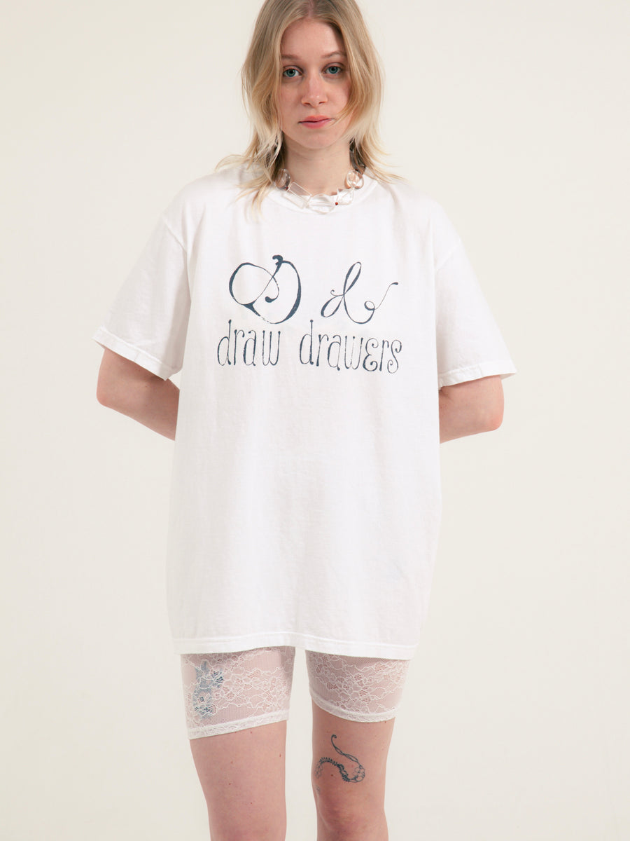 【NEW】Drawing Tshirts