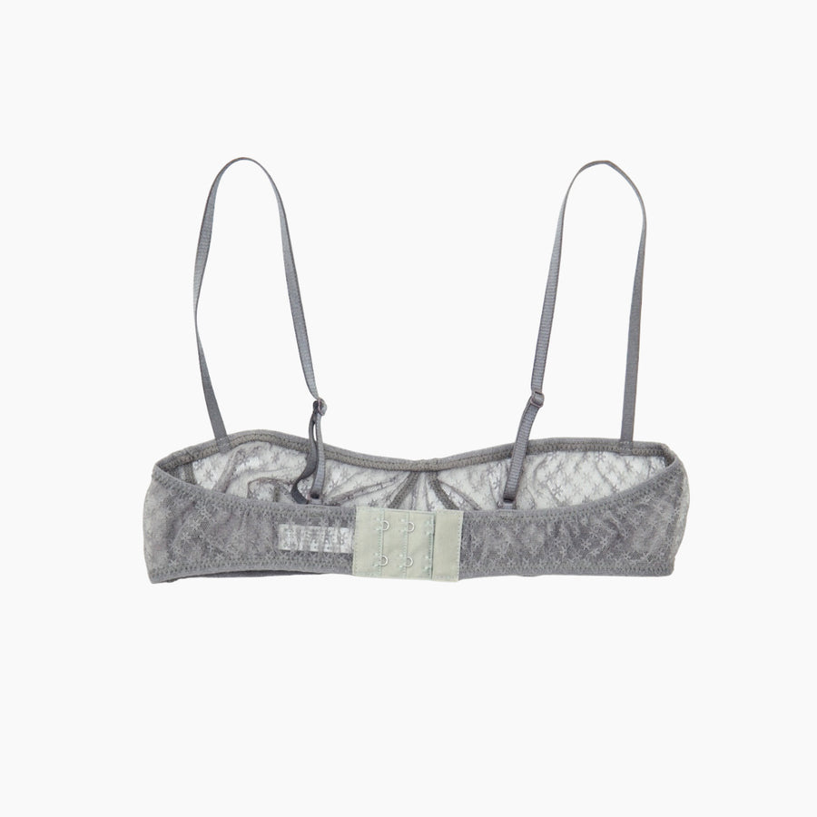 【NEW】Flower Lace Bra