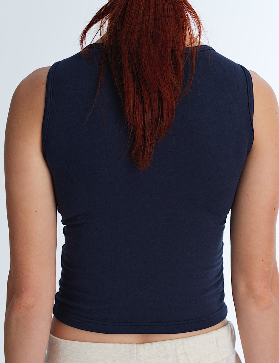 Organic Cotton Tanktop