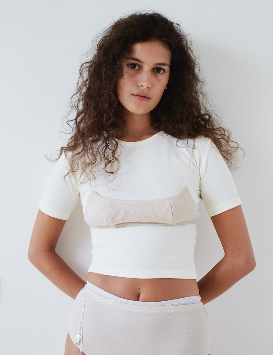 Organic Cotton T-Shirts