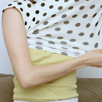Cotton Angel Tee