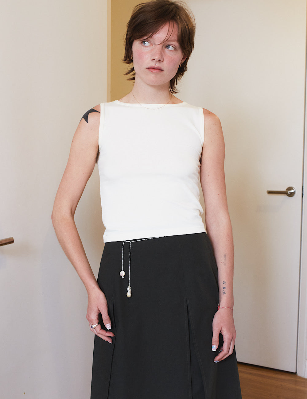 Organic Cotton Tanktop