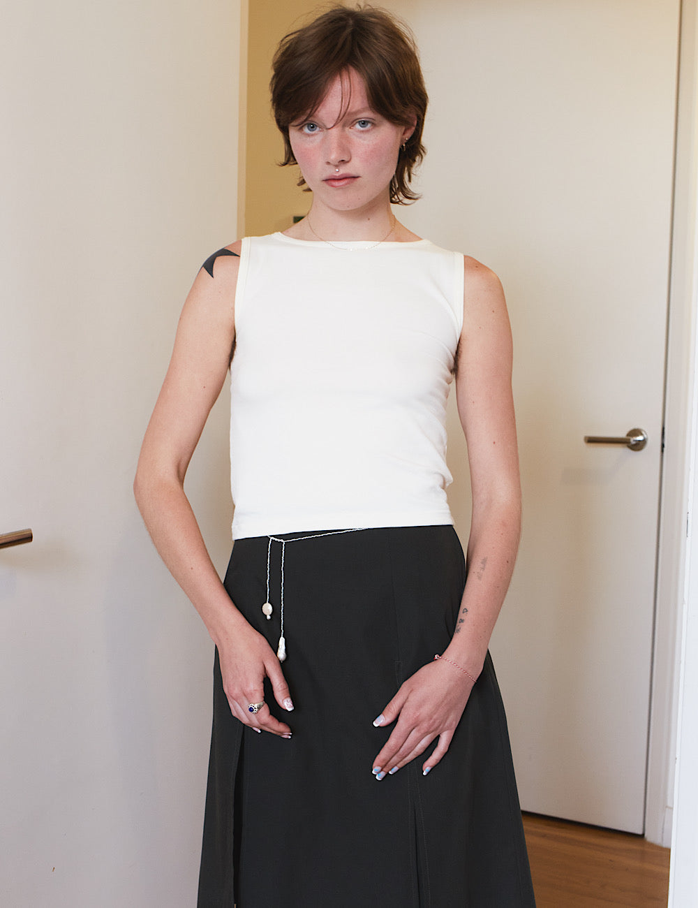 Organic Cotton Tanktop