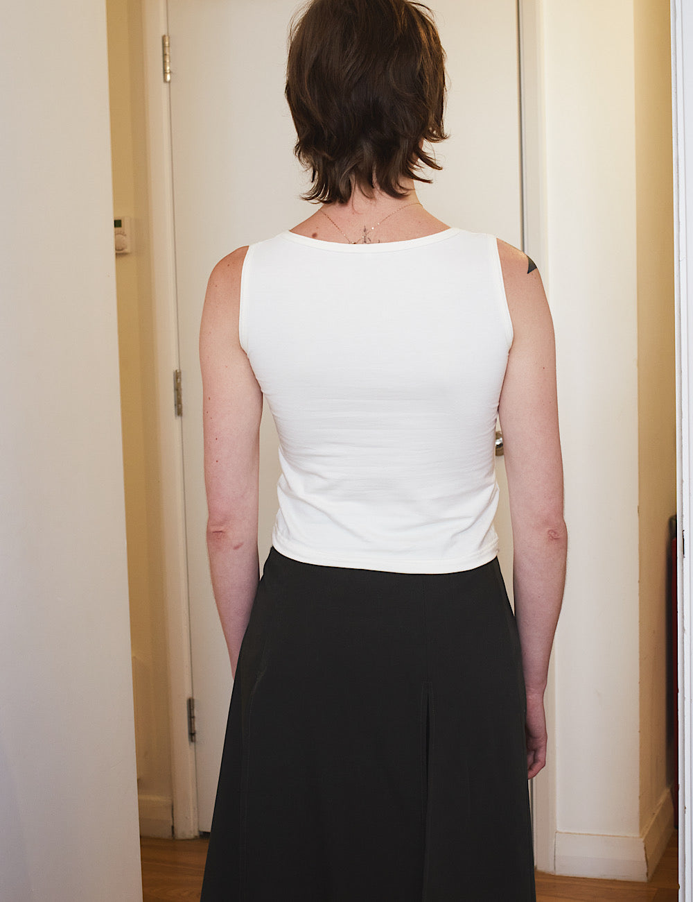 Organic Cotton Tanktop