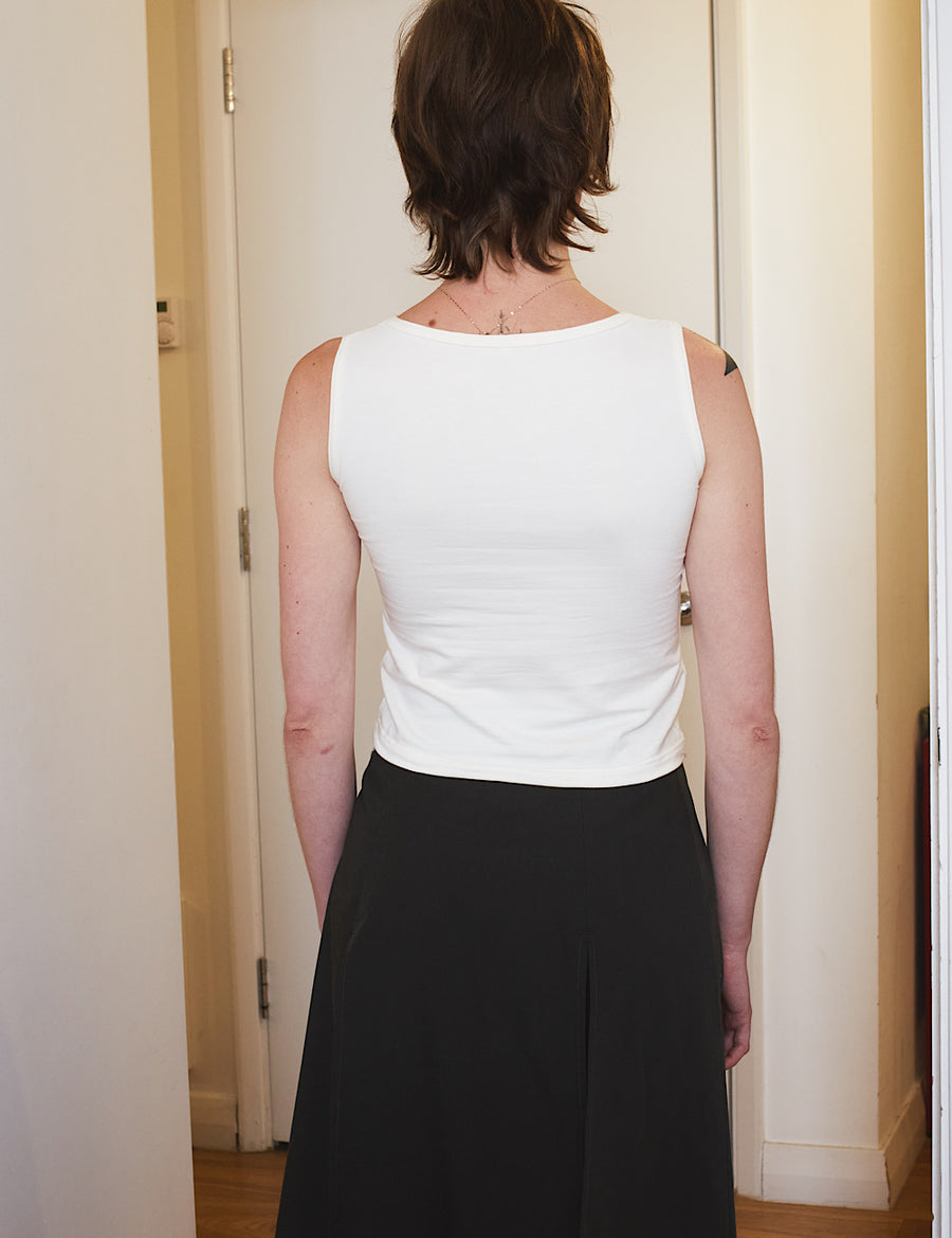 Organic Cotton Tanktop