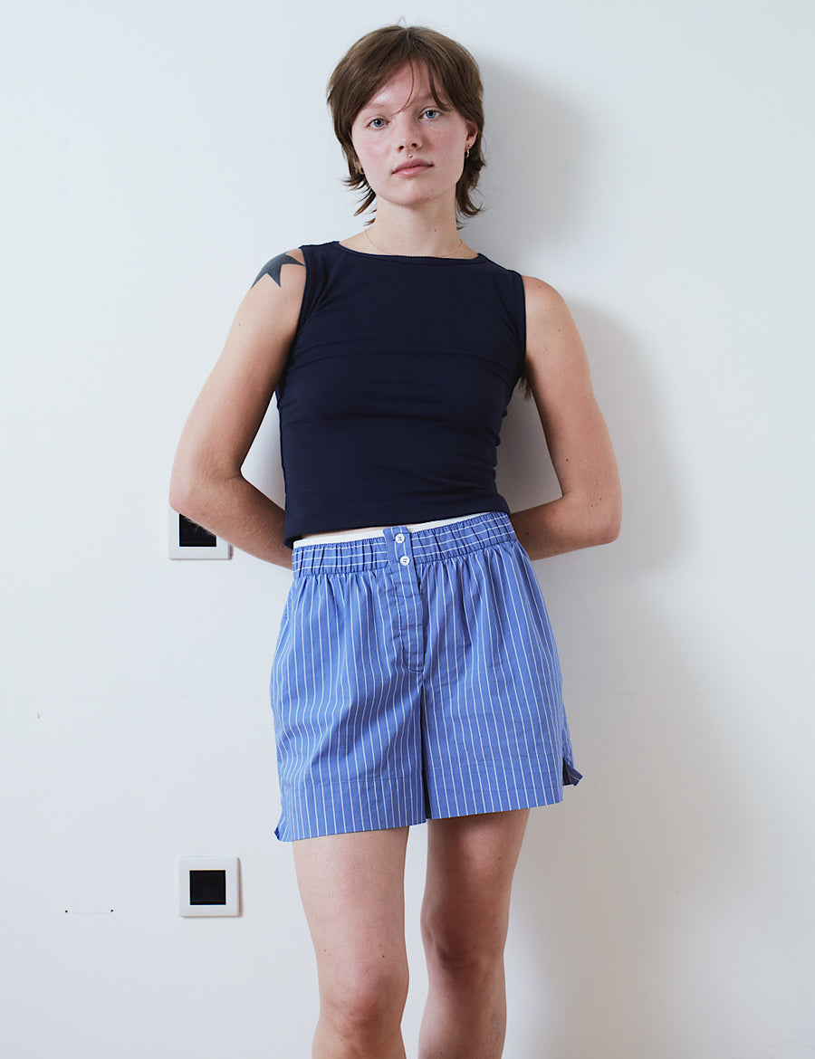 Organic Cotton Tanktop