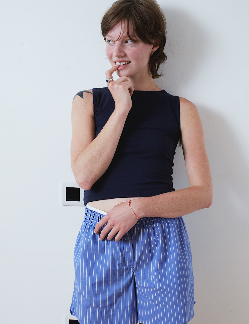Organic Cotton Tanktop
