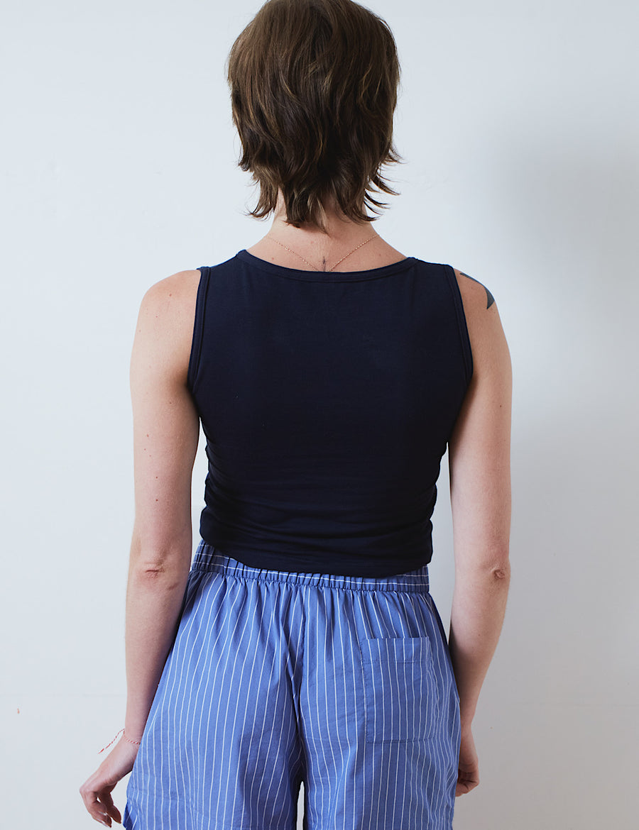 Organic Cotton Tanktop