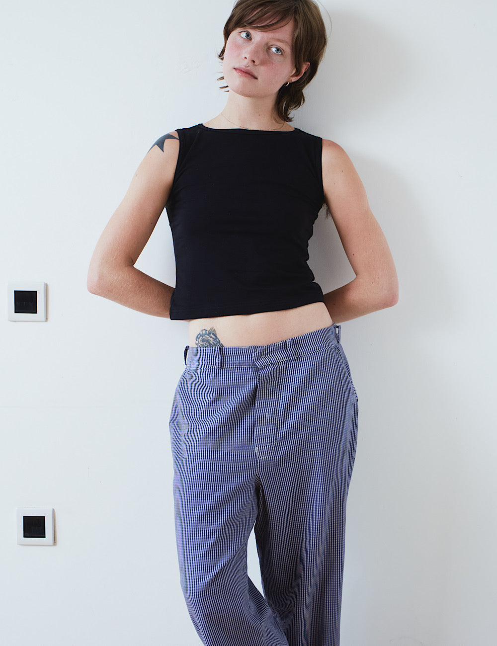 Organic Cotton Tanktop