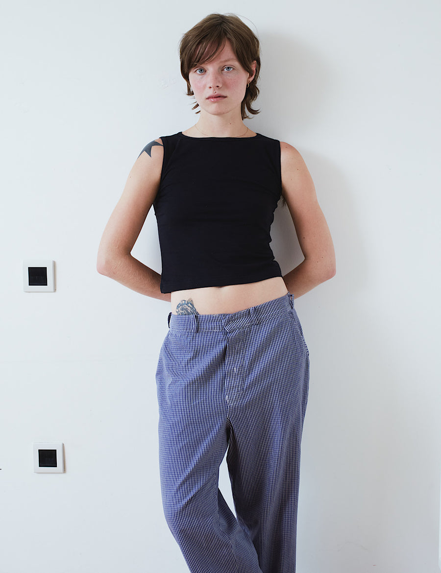Organic Cotton Tanktop