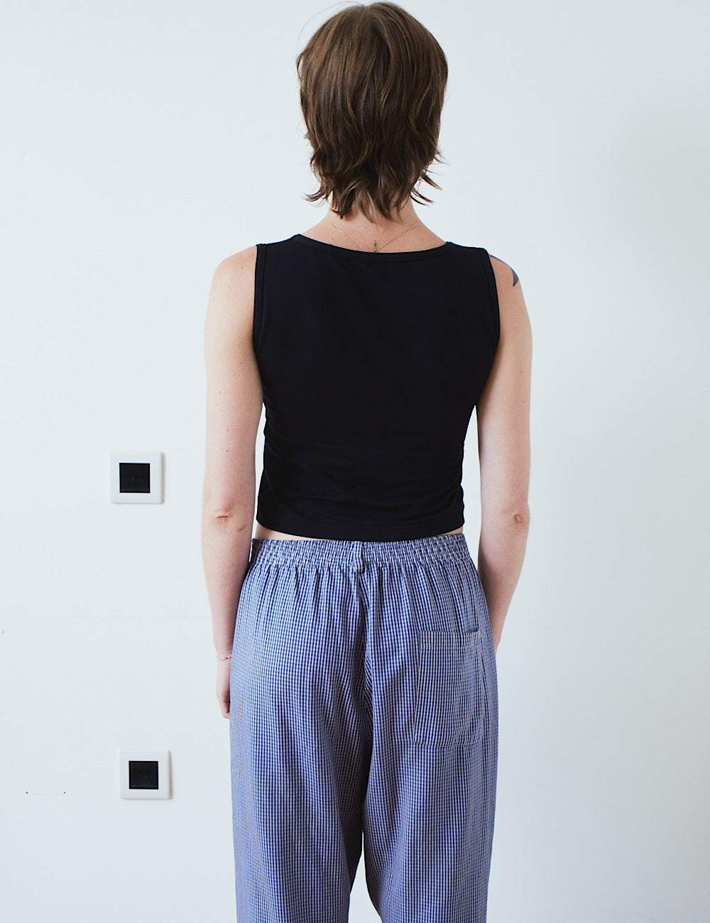Organic Cotton Tanktop