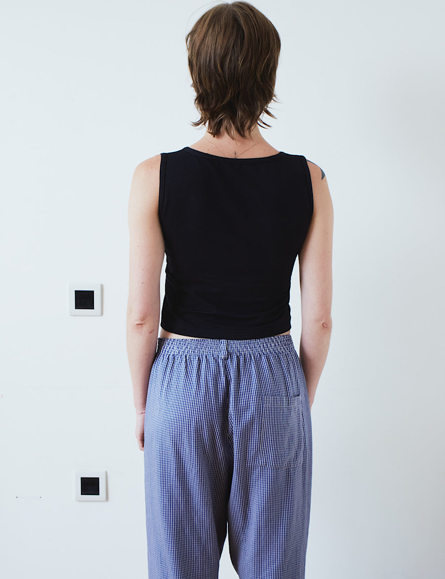 Organic Cotton Tanktop