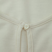 【NEW】Cropped Cardigan