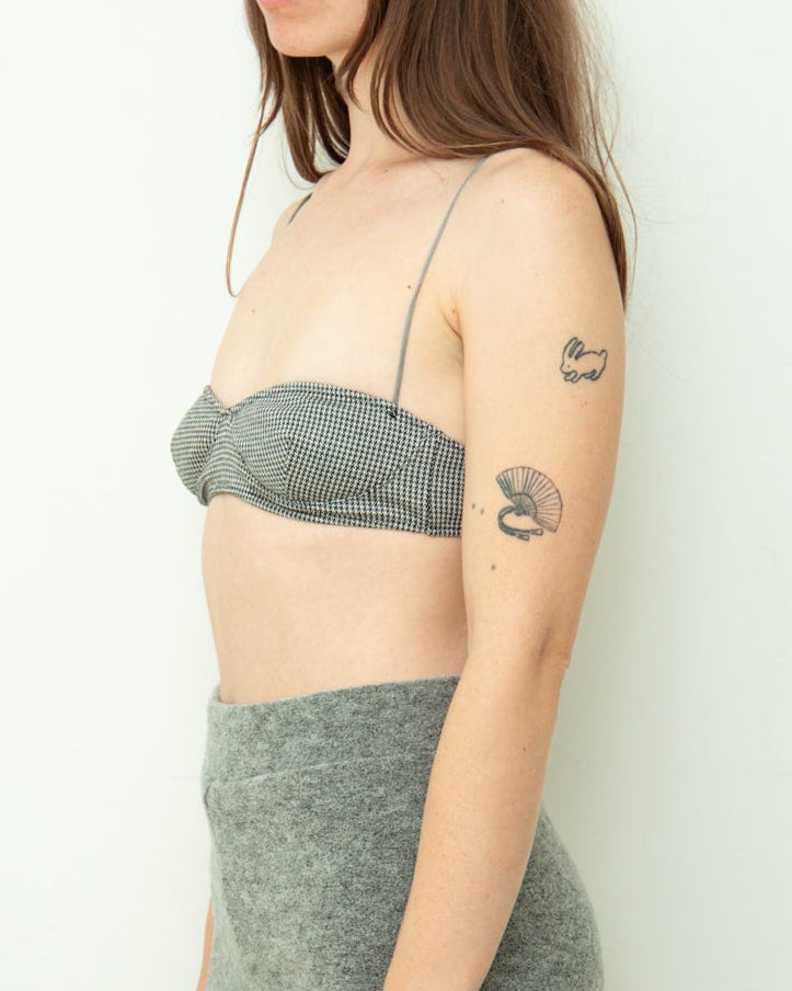 【NEW】CHIDORI Bra