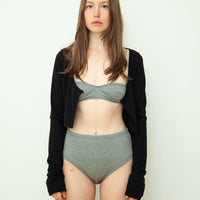 【NEW】CHIDORI High waist Shorts