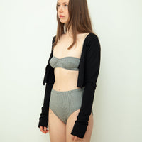 【NEW】CHIDORI High waist Shorts