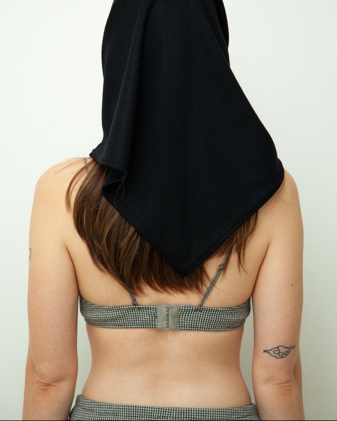 【NEW】CHIDORI Bra