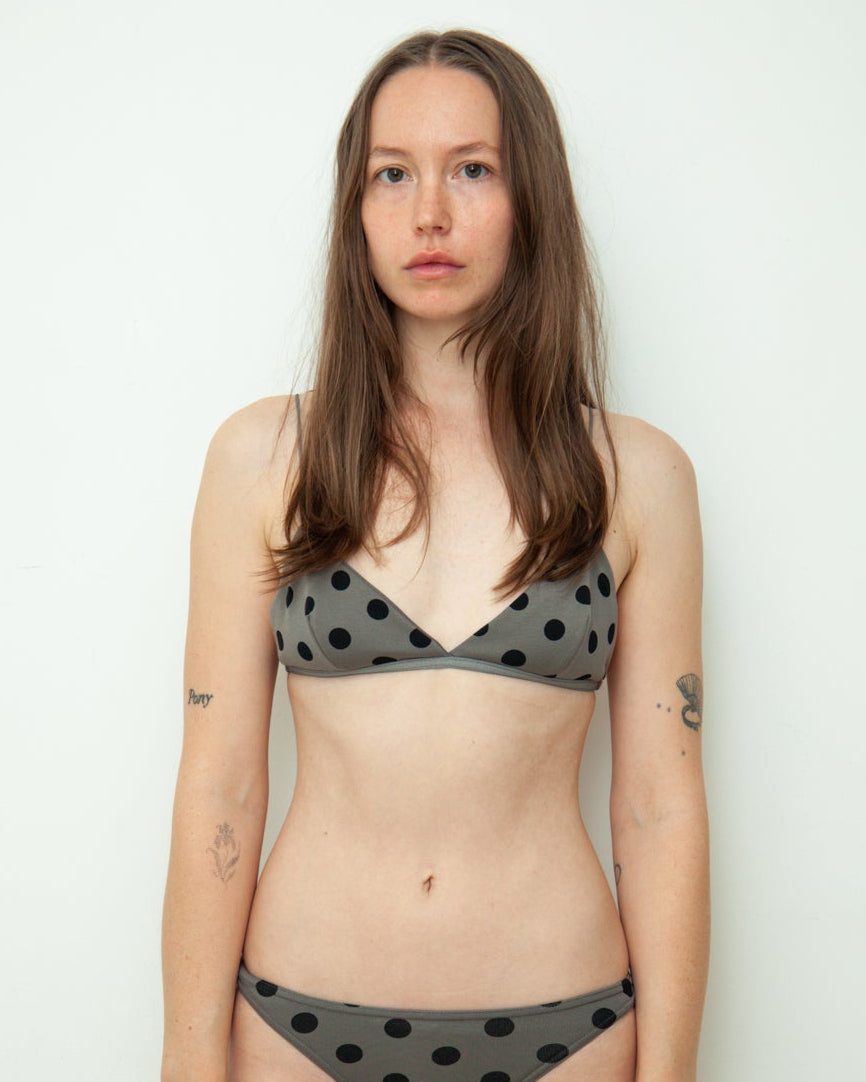 下着・アンダーウェア draw drawers 2way tops Lace 2way Tops – draw