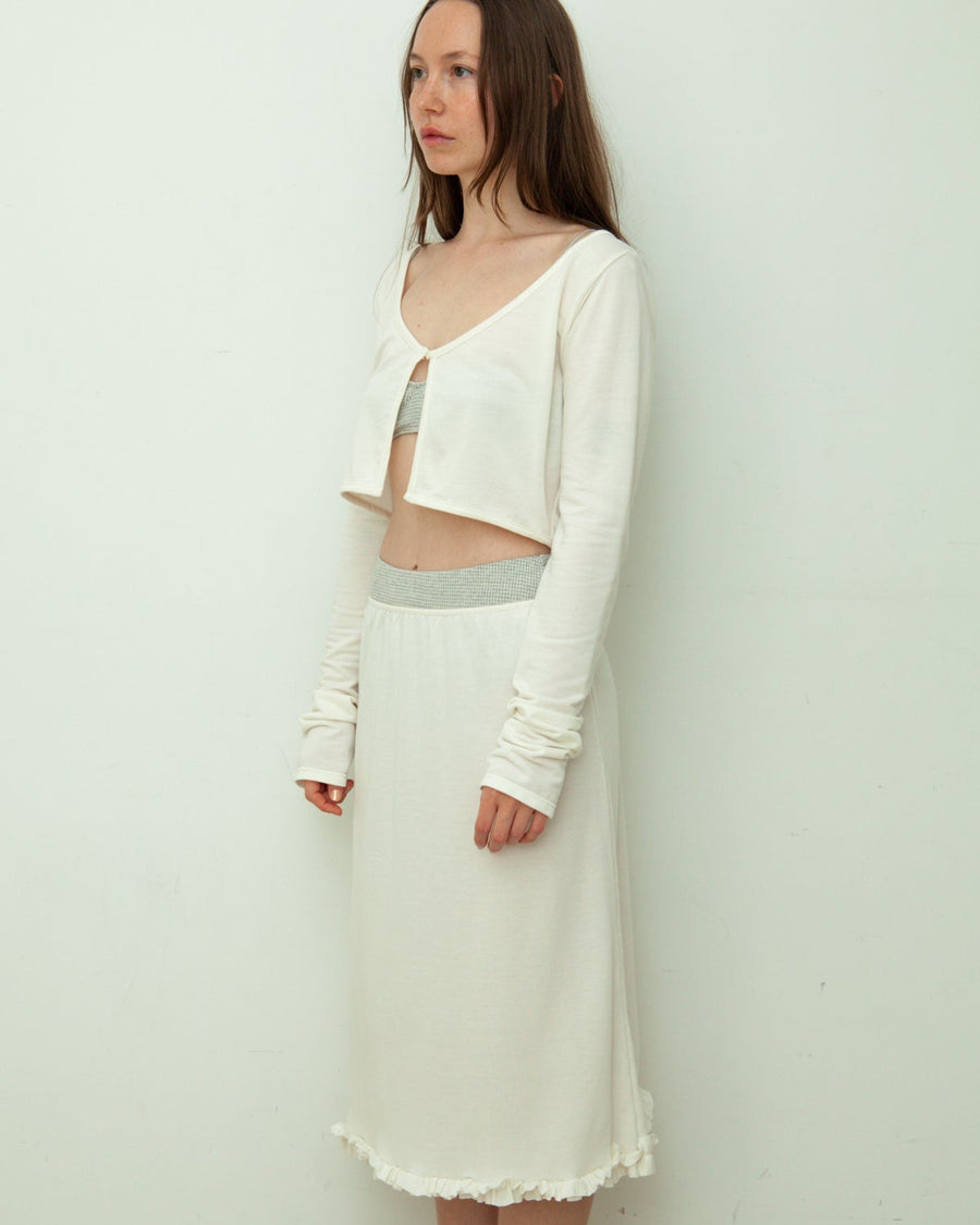 【NEW】Pajama Skirt