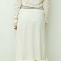 【NEW】Pajama Skirt